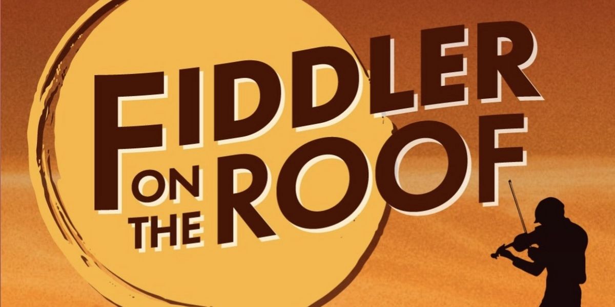 FIDDLER ON THE ROOF to Open at Music Mountain Theatre in February