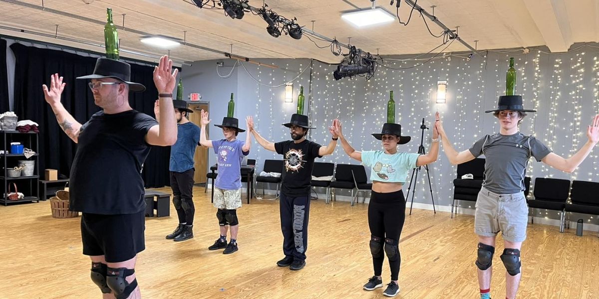Rochester Opera House to Open 2024 Summer Season with FIDDLER ON THE ROOF