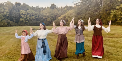 Fiddler On The Roof to Open at WCPAC via Franklin Light Opera