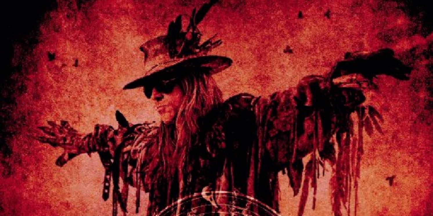 Fields Of The Nephilim to Embark on UK Headline Tour  Image