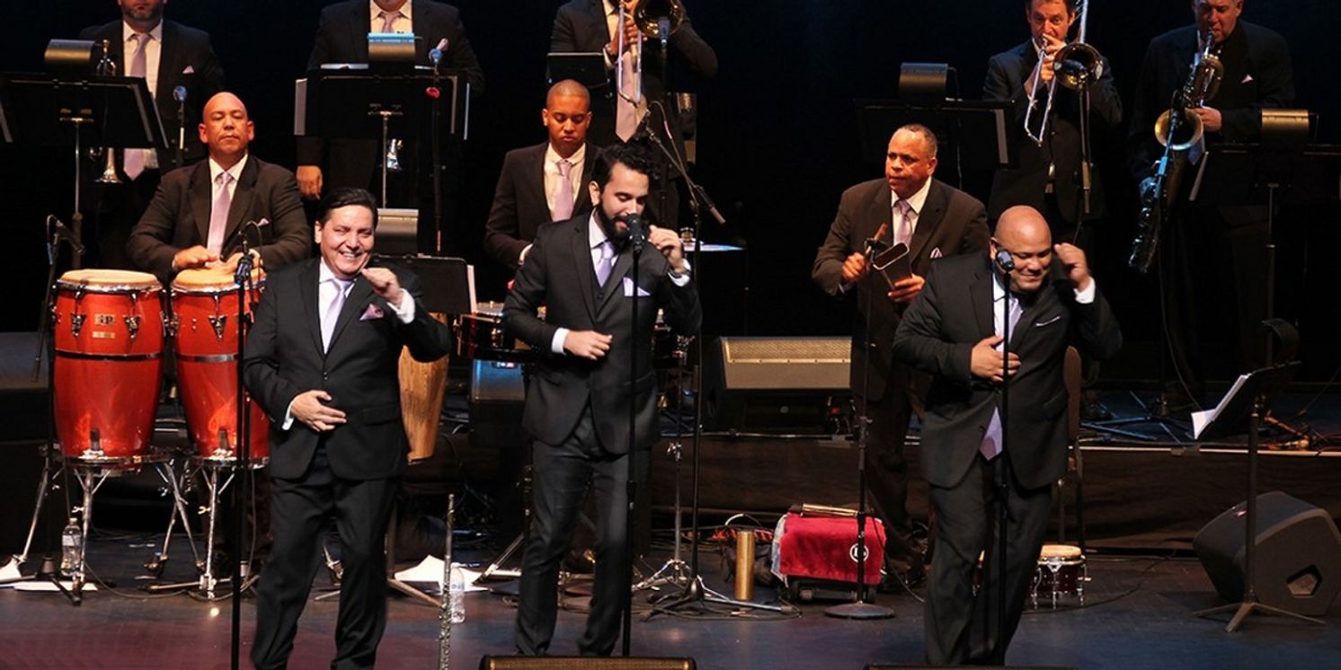 Fiesta Cultural Comes to Lesher Center for the Arts in July  Image