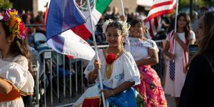 Fiestas Patrias to Return to Aurora's RiverEdge Park With BANDA CARNAVAL