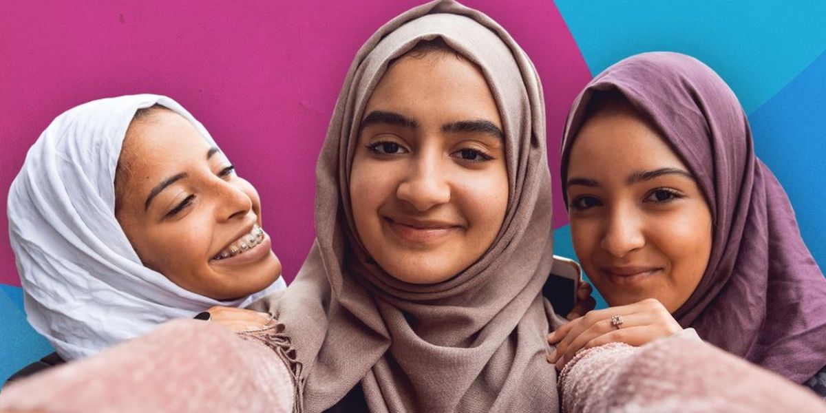 Fifth Word Seeking Muslim Women and Girls in Nottingham for Inspiring Theatre Project 'See Me'