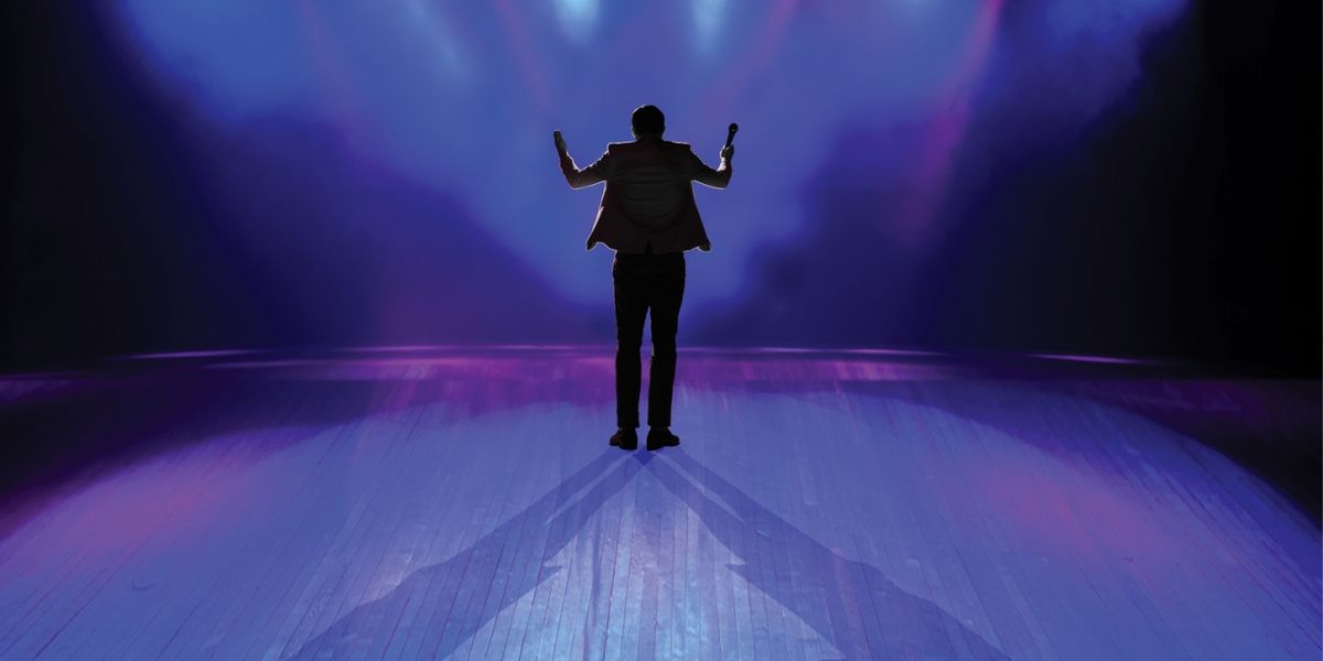 Fight2Flight Theatre to Present Tour of DECLAN'S GOT TALENT