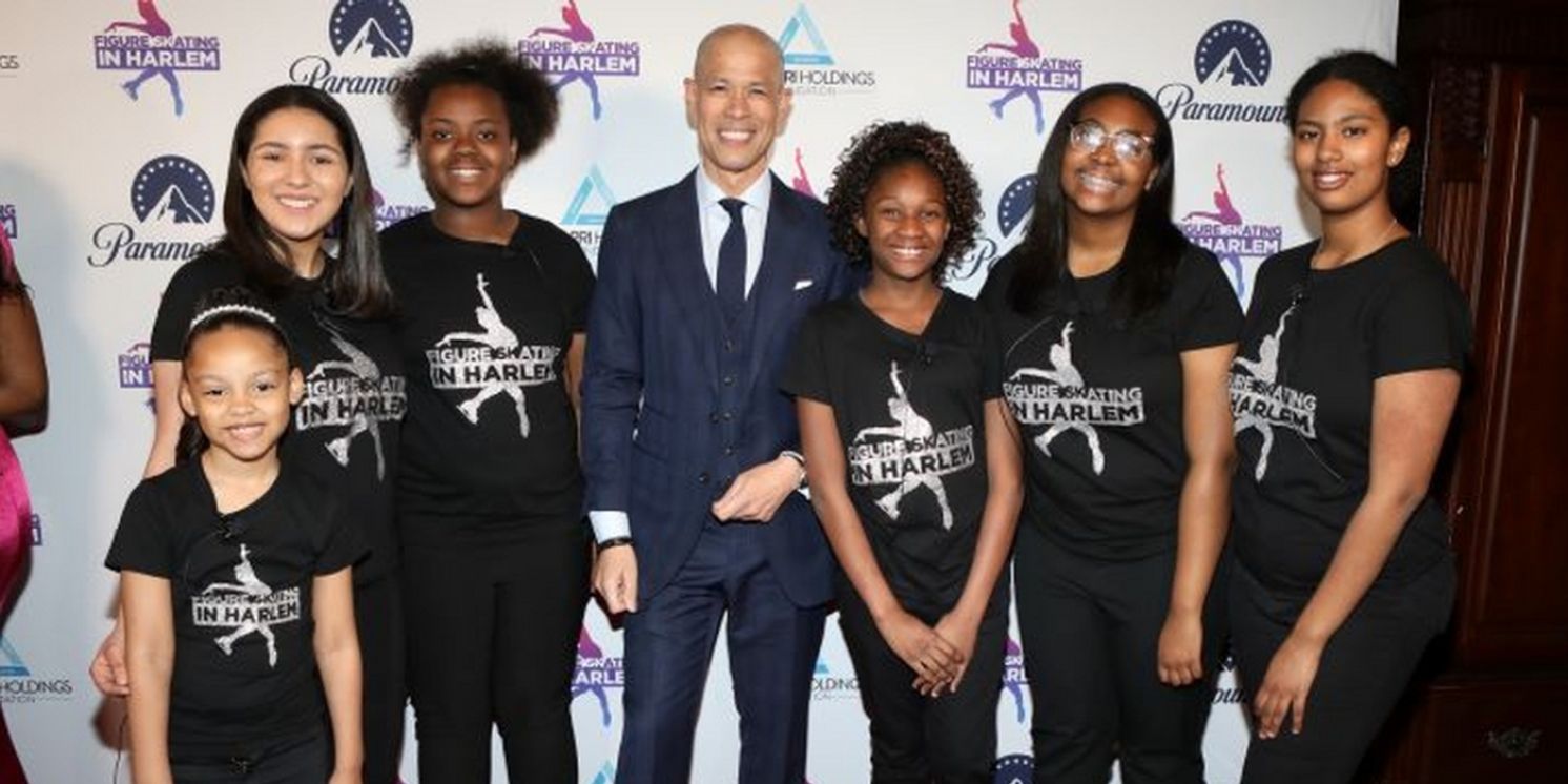 Figure Skating In Harlem 2024 Gala Honors Award-Winning Vocalist Alicia Hall Moran & More  Image