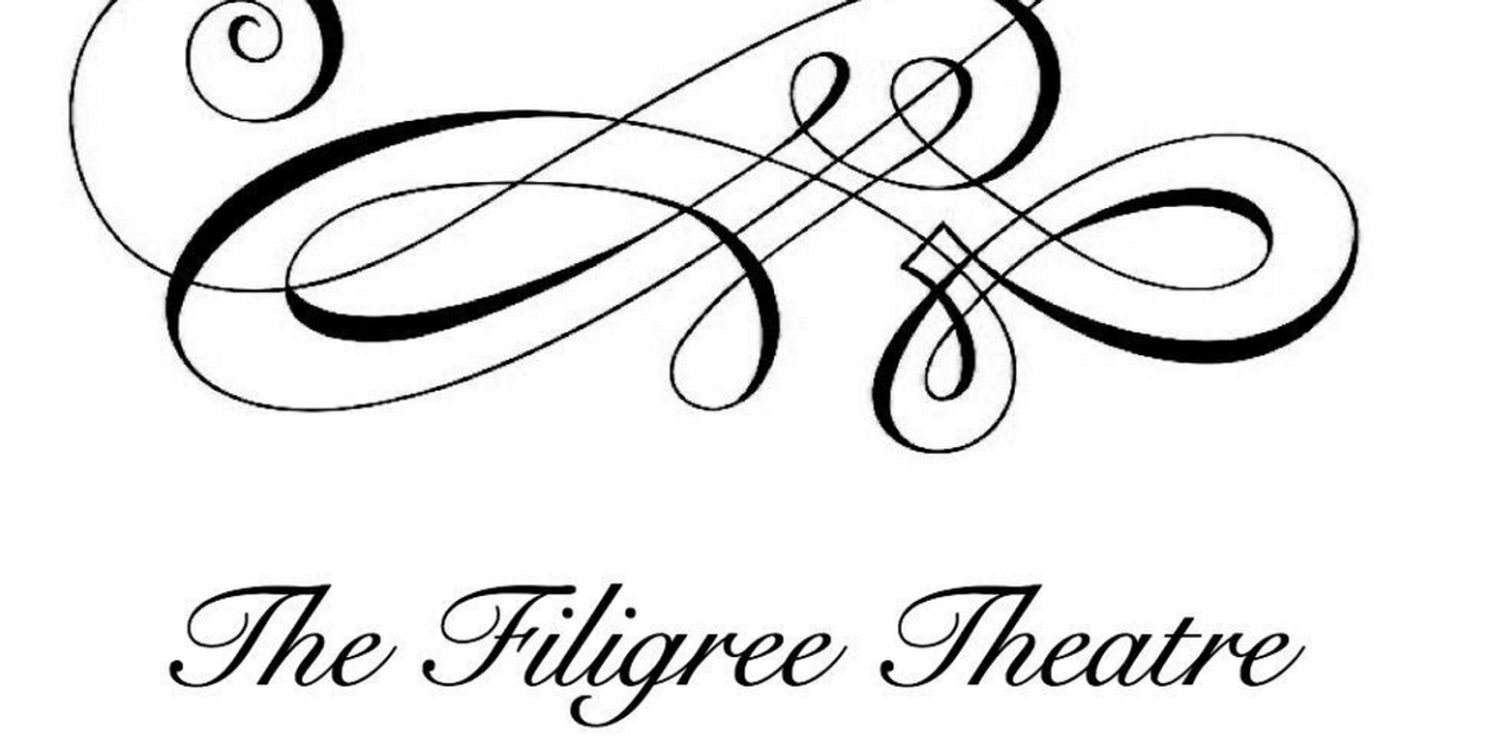 Filigree Theatre Announces Sixth Season MASKS AND MIRRORS On Stage At Factory On 5th  Image