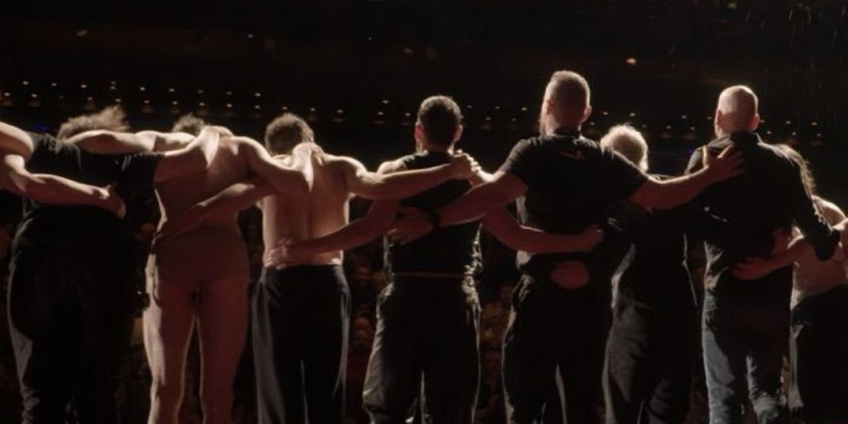 Film Following the Closure of the London International Mime Festival Will Premiere Next Week