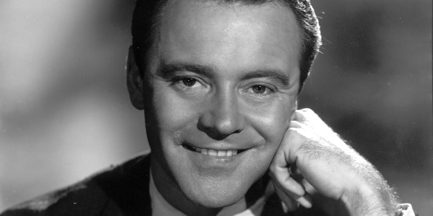 Film Forum to Host Jack Lemmon Tribute Series Featuring Special Guests Bob Odenkirk, Juliet Mills, & More  Image