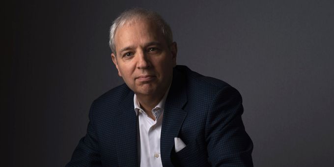 Film Historian Max Alvarez Will Join Bergen County Players for THE 39 STEPS Talk Photos