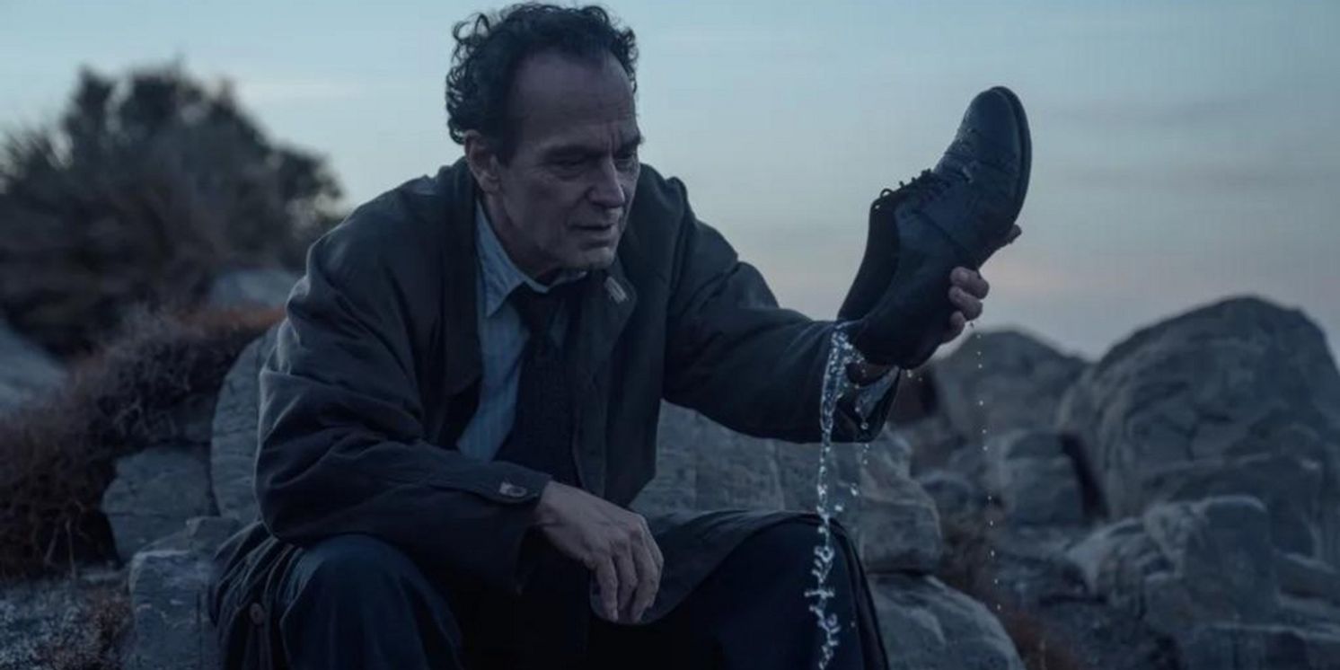 Film Movement Acquires North American Rights To Victor Erice's CLOSE YOUR EYES  Image