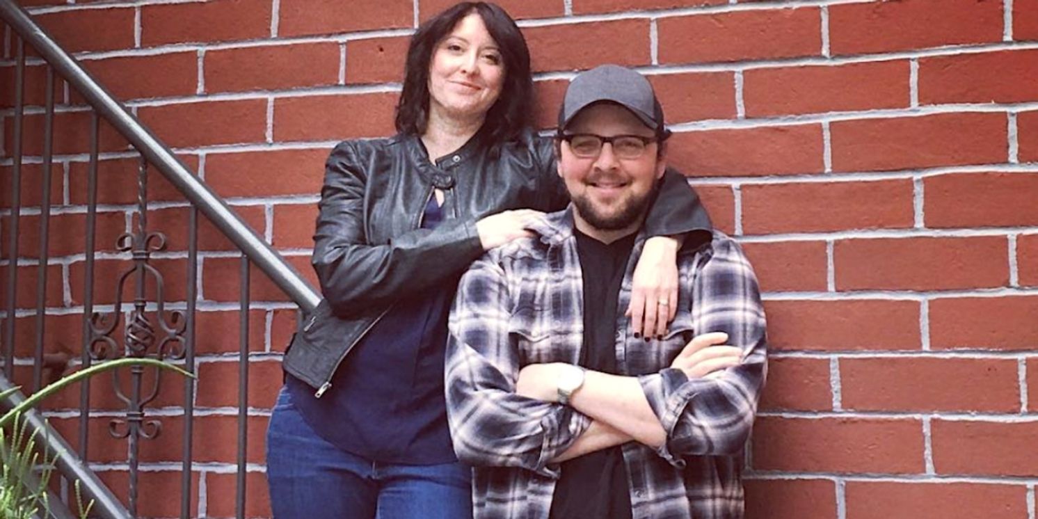 Raue Center School for the Arts to Present On-Camera Acting Masterclass with Austin & Colleen Basis  Image