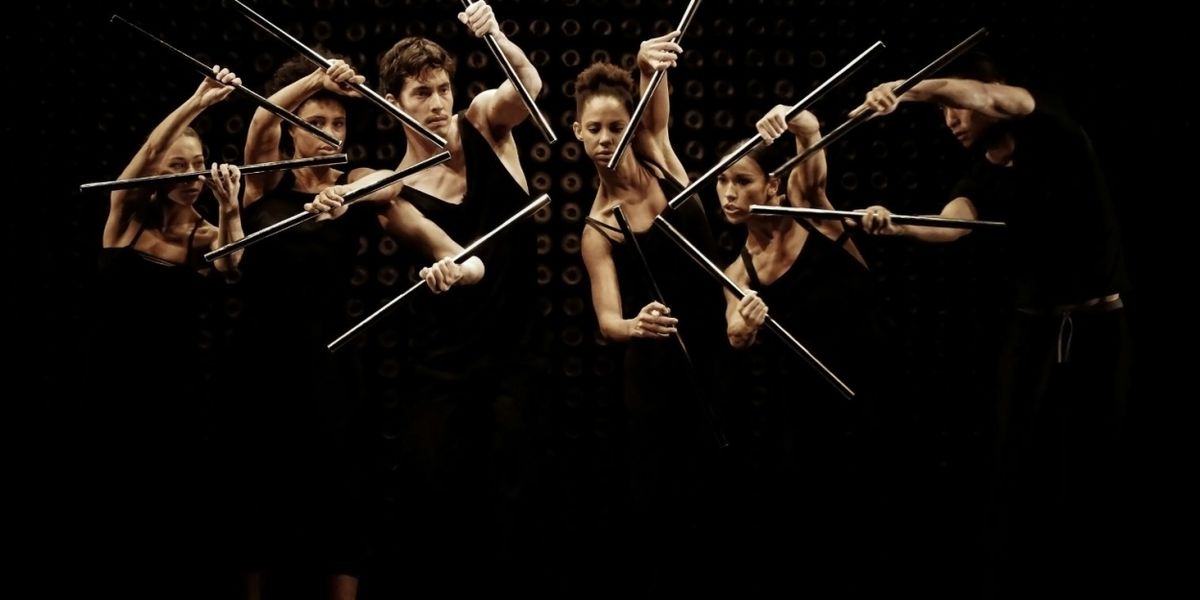 Filmed Production of AM I at Sydney Opera House Available to Stream Next Month