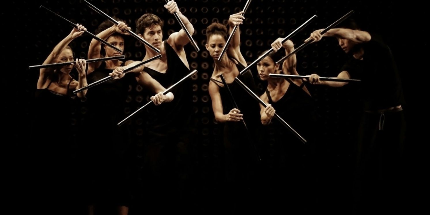 Filmed Production of AM I at Sydney Opera House Available to Stream Next Month  Image