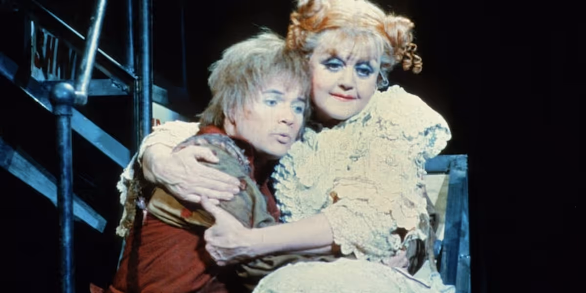 Filmed Stage Production of SWEENEY TODD Will Air on TCM