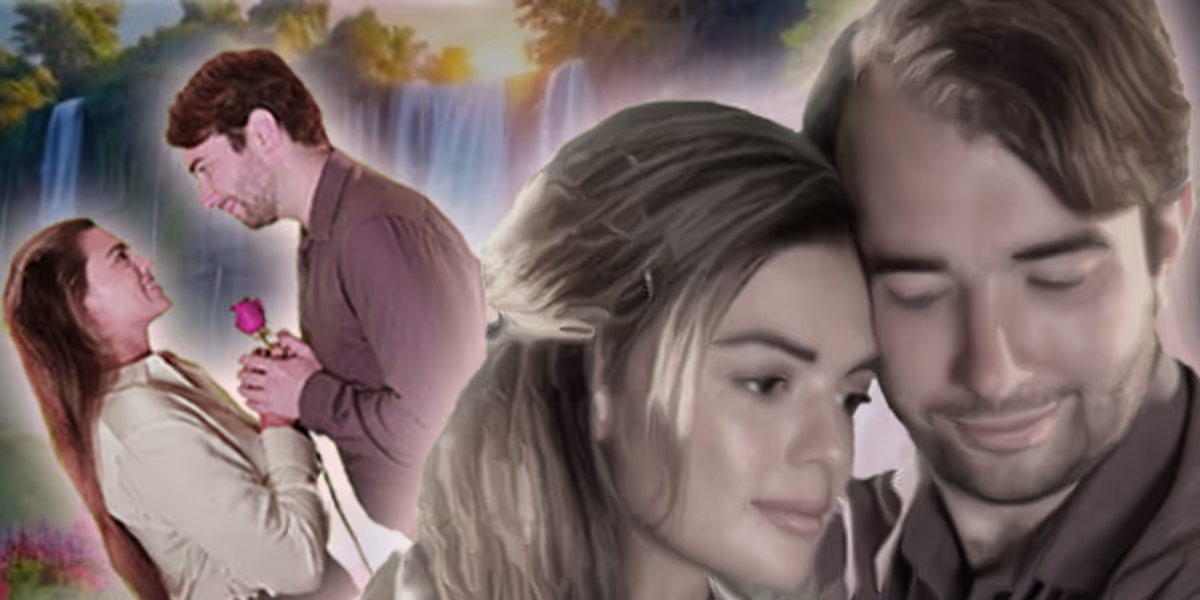 Filming Completed For Original Movie Musical FROM CORINNE'S HEART