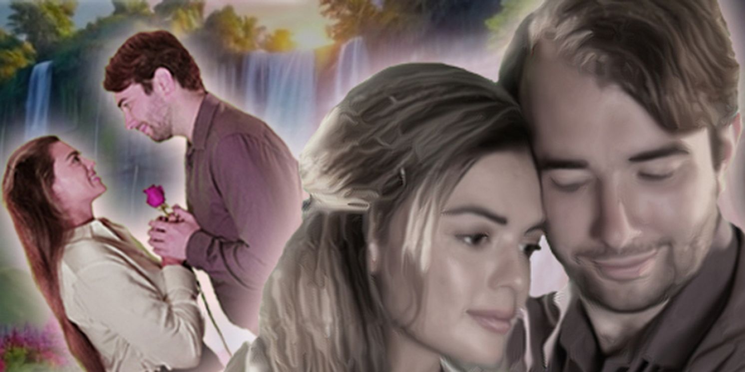 Filming Completed For Original Movie Musical FROM CORINNE'S HEART  Image