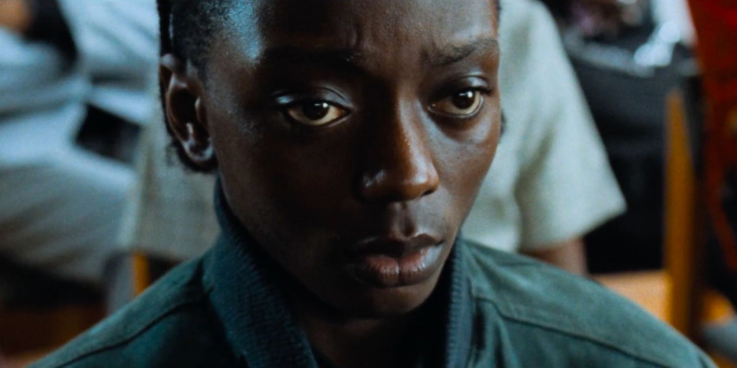 Filmmaker Iggy London's Latest Short Film AREA BOY Wins Big At Santa Barbara International Film Festival  Image