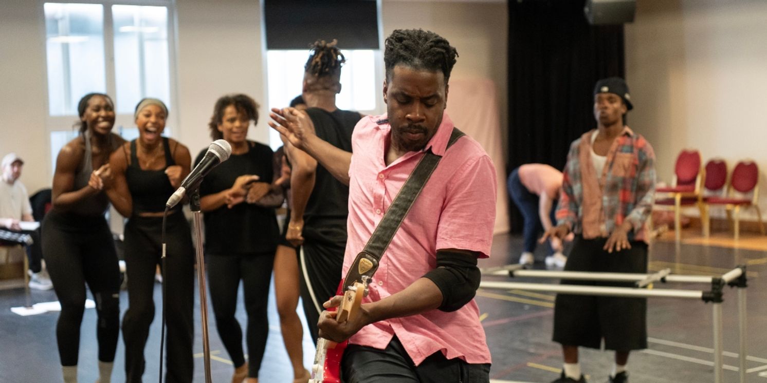 Final Cast Set For TINA - THE TINA TURNER MUSICAL in London  Image