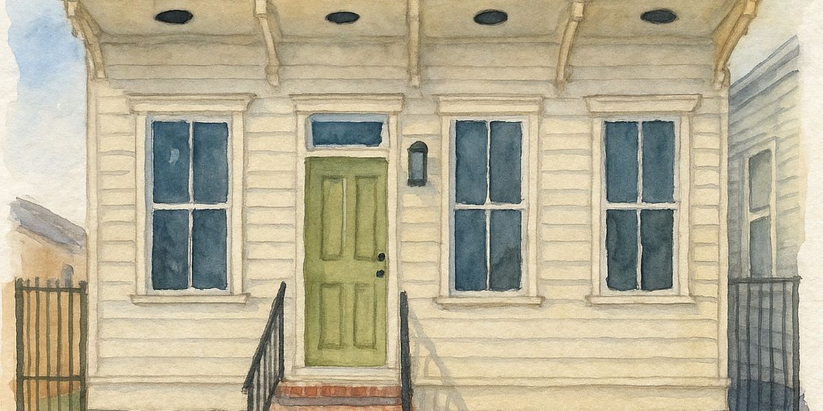 Final Chance to Enter the Gaudanse  Key to Your HeART House Raffle