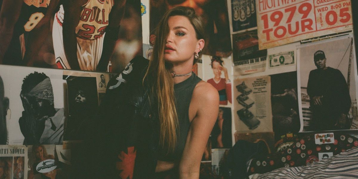 Final Child & Chancellor Warhol Release '90's Kid' Single
