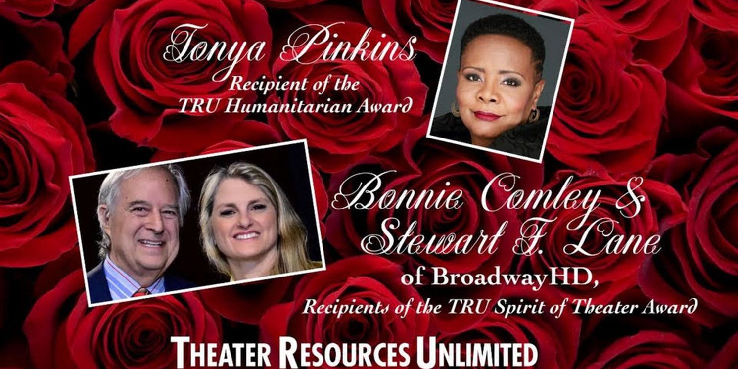 Final Days to Participate in 2026 TRU Love Benefit Online Auction  Image