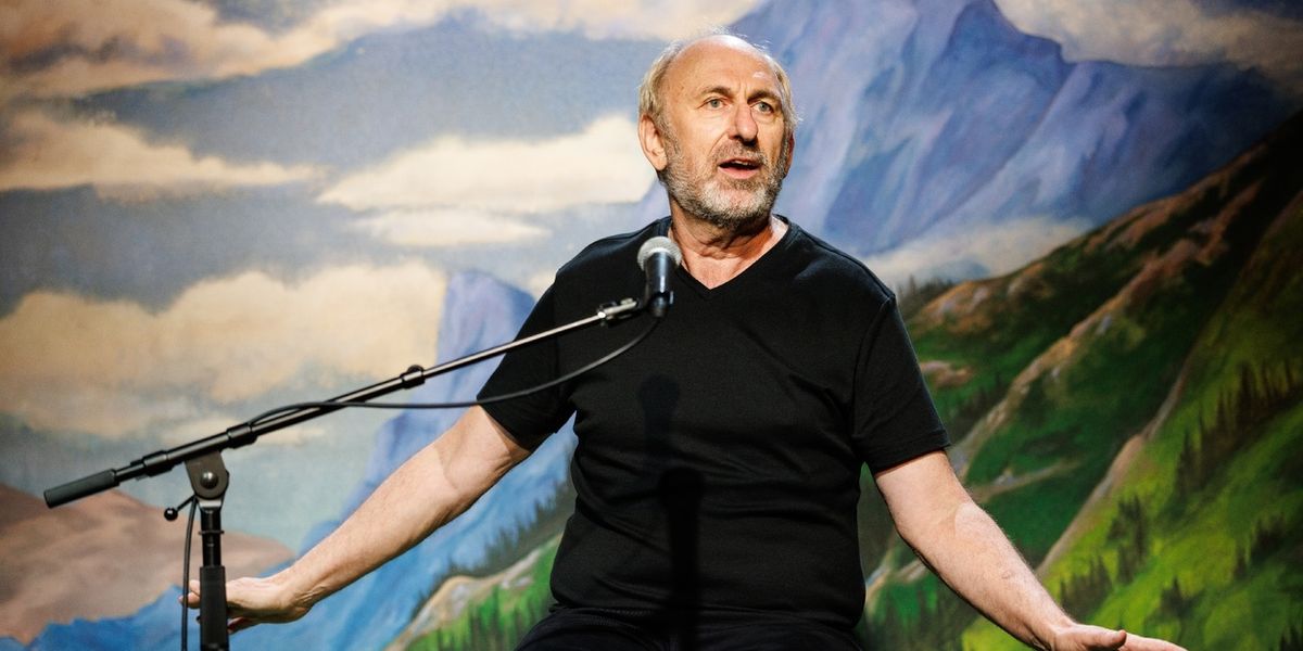 Final Extension Announced For David Cale’s BLUE COWBOY At The Bushwick Starr