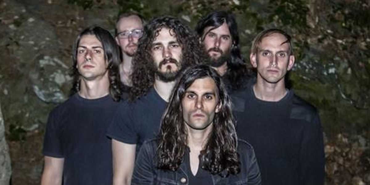Final Gasp to Release Debut Album 'Mourning Moon'