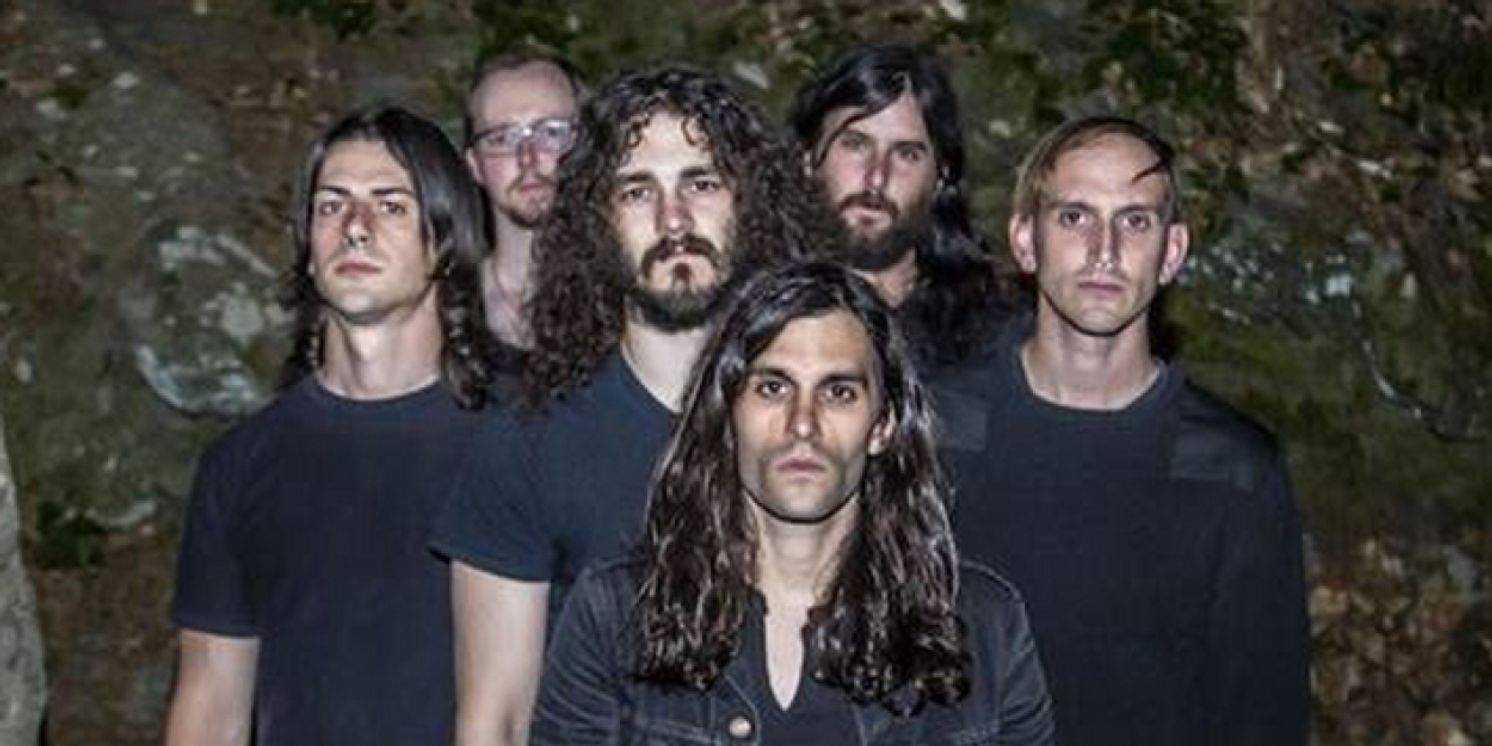 Final Gasp to Release Debut Album 'Mourning Moon'  Image