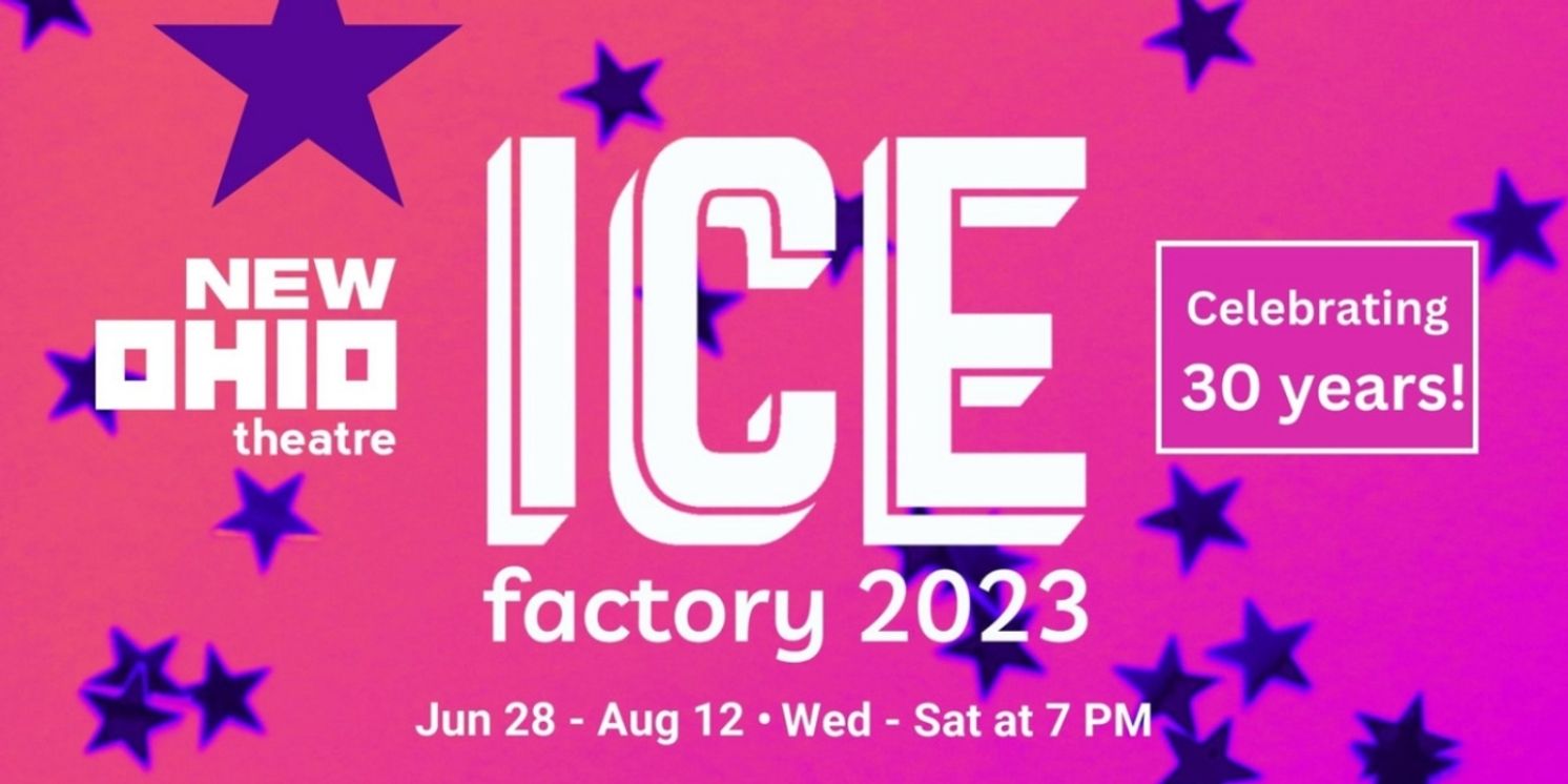 Final ICE FACTORY FESTIVAL At New Ohio Theatre Opens June 28  Image