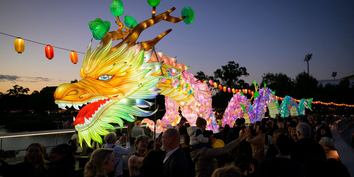 Final OZASIA FESTIVAL to Offer Free 20th Anniversary Program