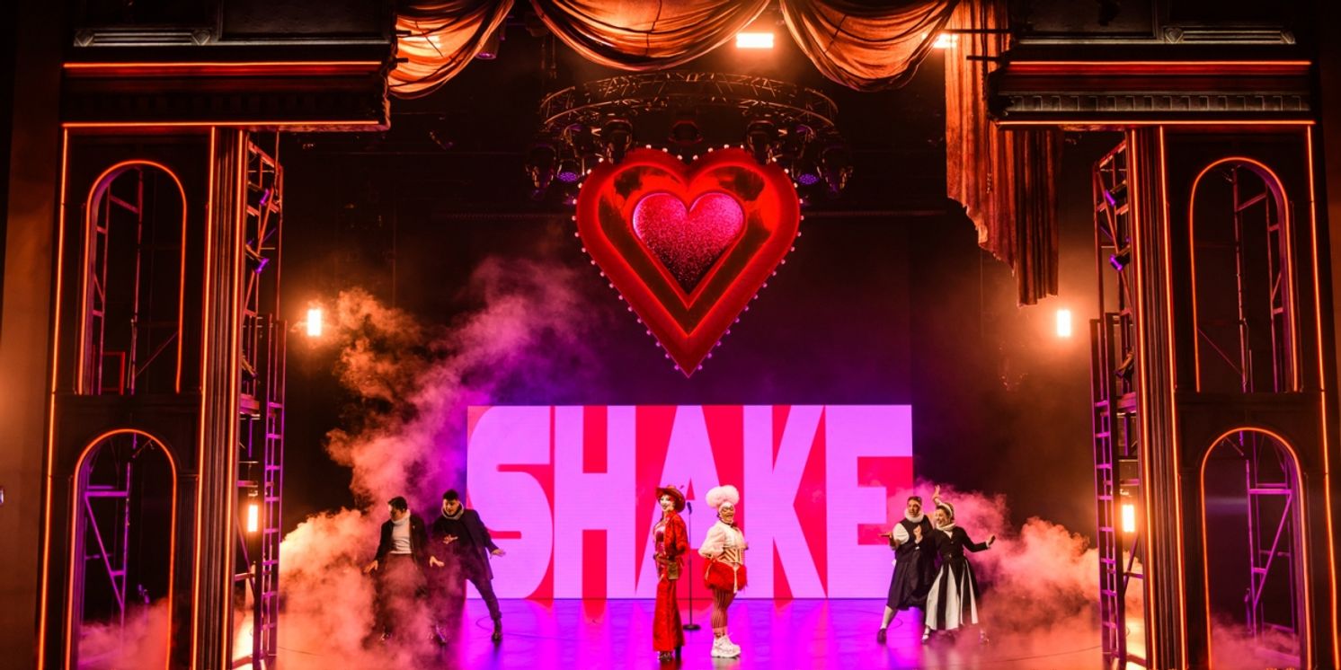 Final Performances Added to Sydney Season of THE LOVERS  Image