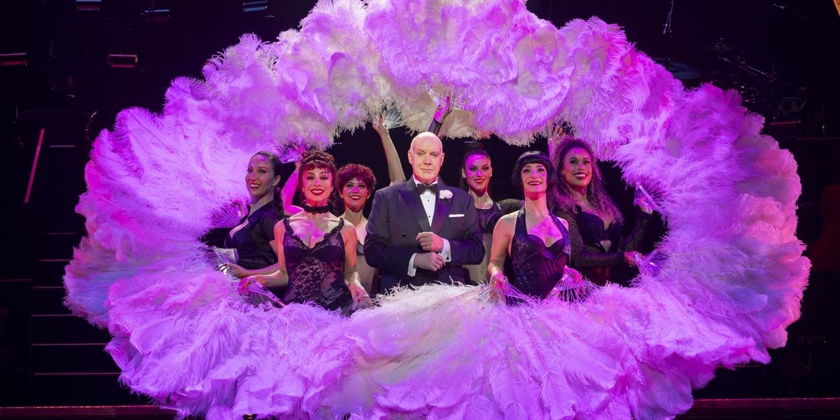 Final Performances Set For CHICAGO in Canberra