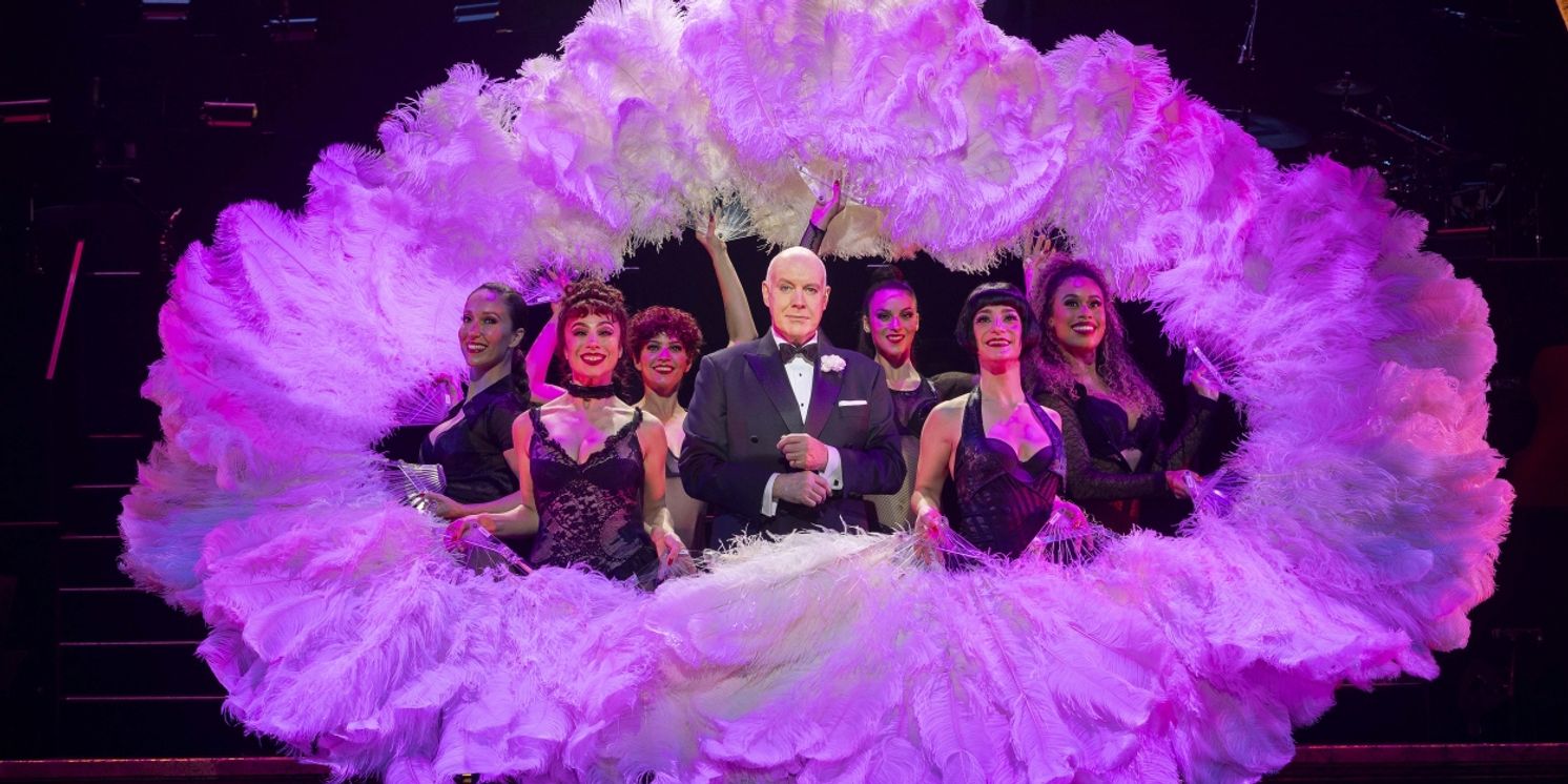 Final Performances Set For CHICAGO in Canberra  Image
