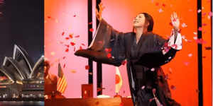 Final Premium Tickets Available for New Year's Eve Celebration at Sydney Opera House