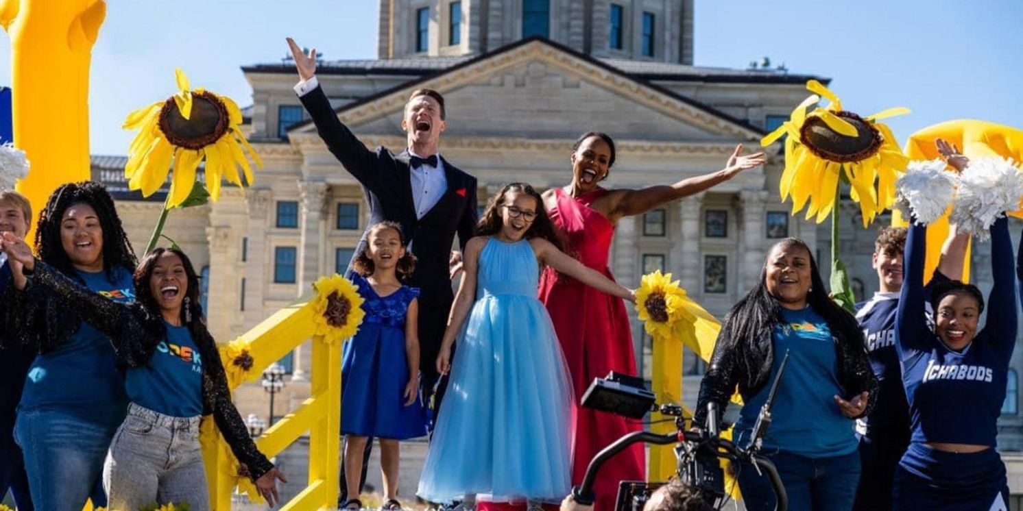 Listen to the Last Song Fom Late Composer Steven Lutvak  Image