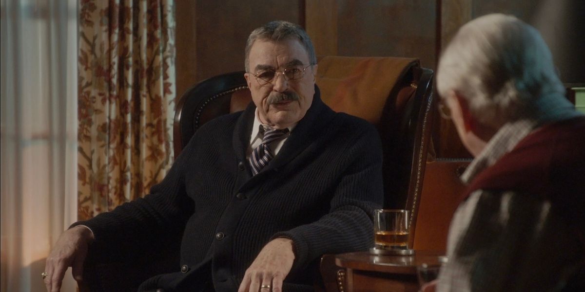 Final Season of BLUE BLOODS Coming to DVD in December