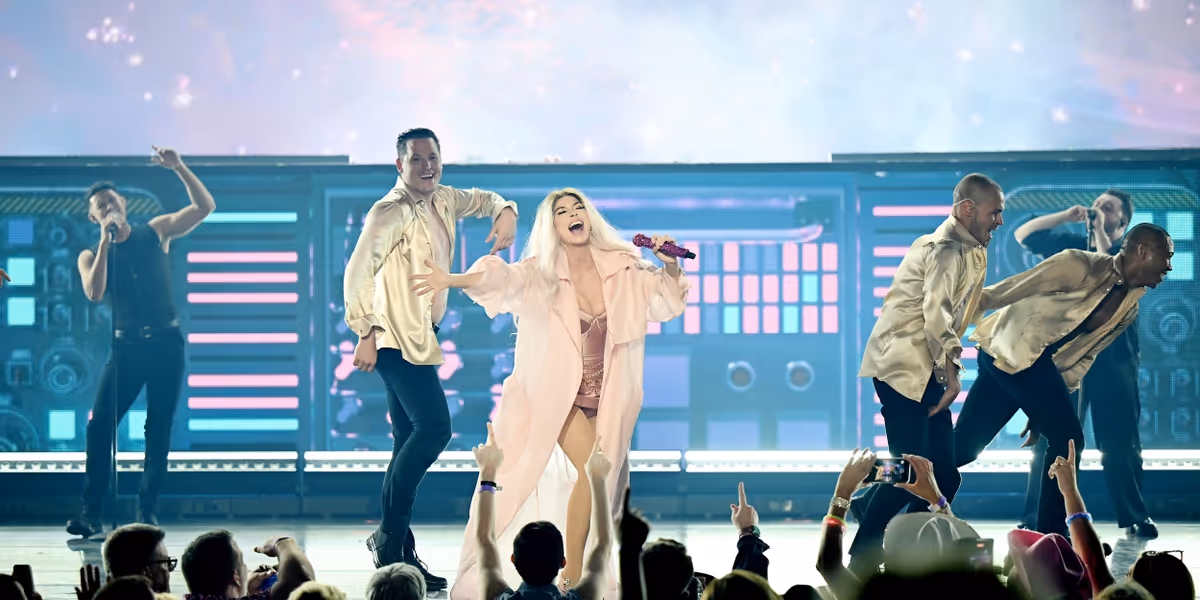 Final Shows Added to Shania Twain's Las Vegas Residency