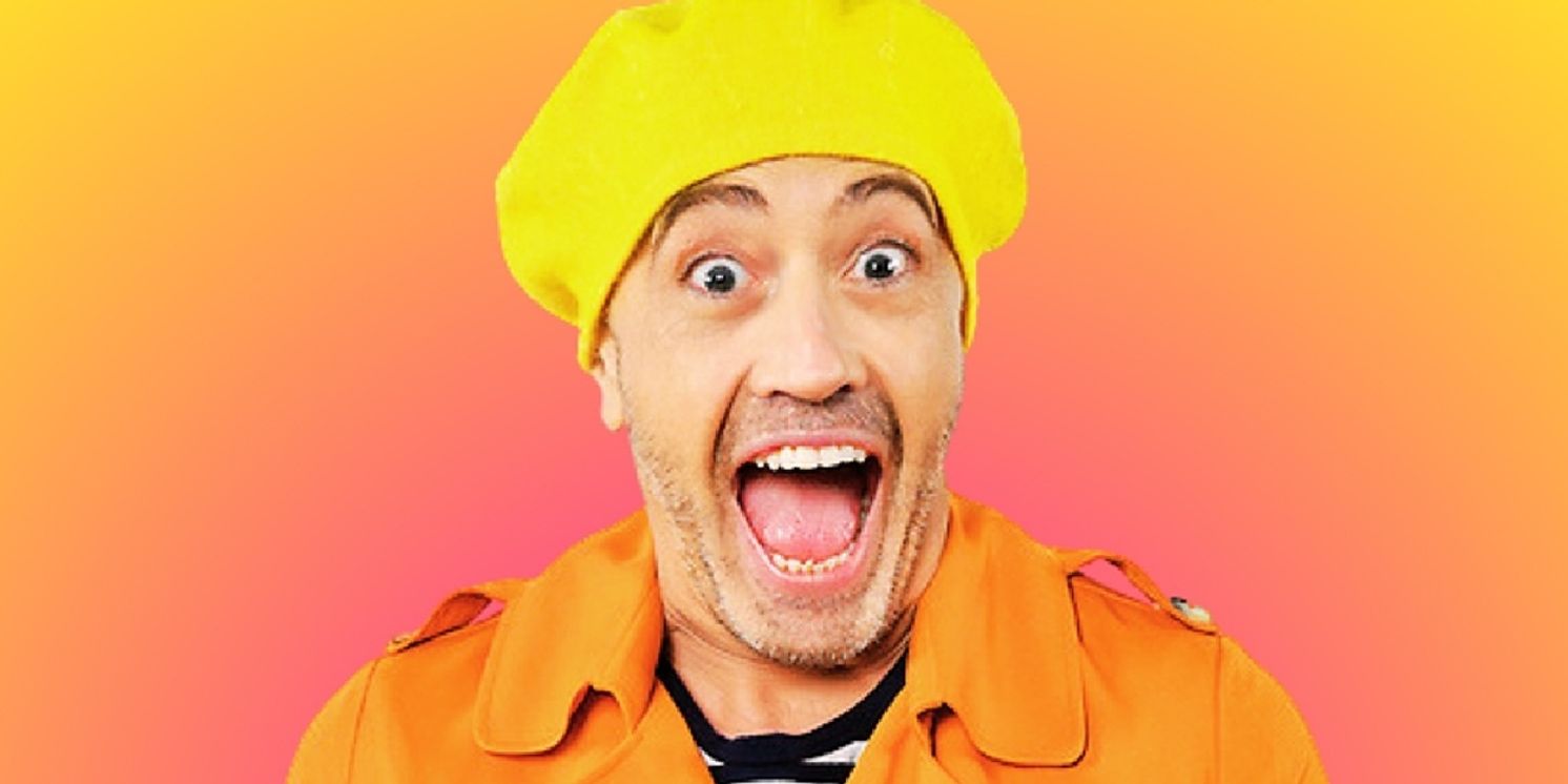 Final UK Tour Dates Set For LOOKING FOR ME FRIEND: THE MUSIC OF VICTORIA WOOD  Image