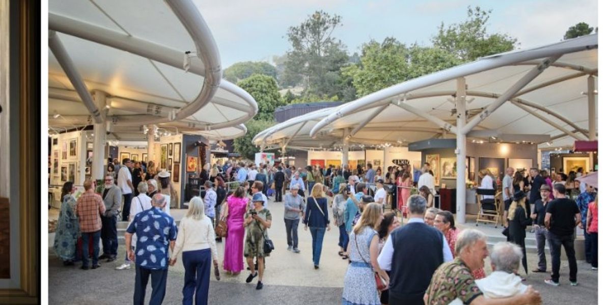 Final Week Approaches For the 2024 Festival of Arts and Pageant of the Masters