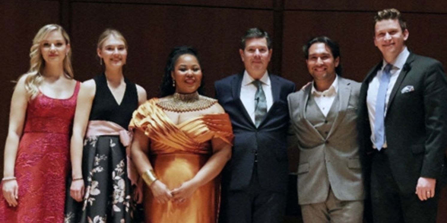 Finalists Announced For The George And Nora London Foundation Competition  Image