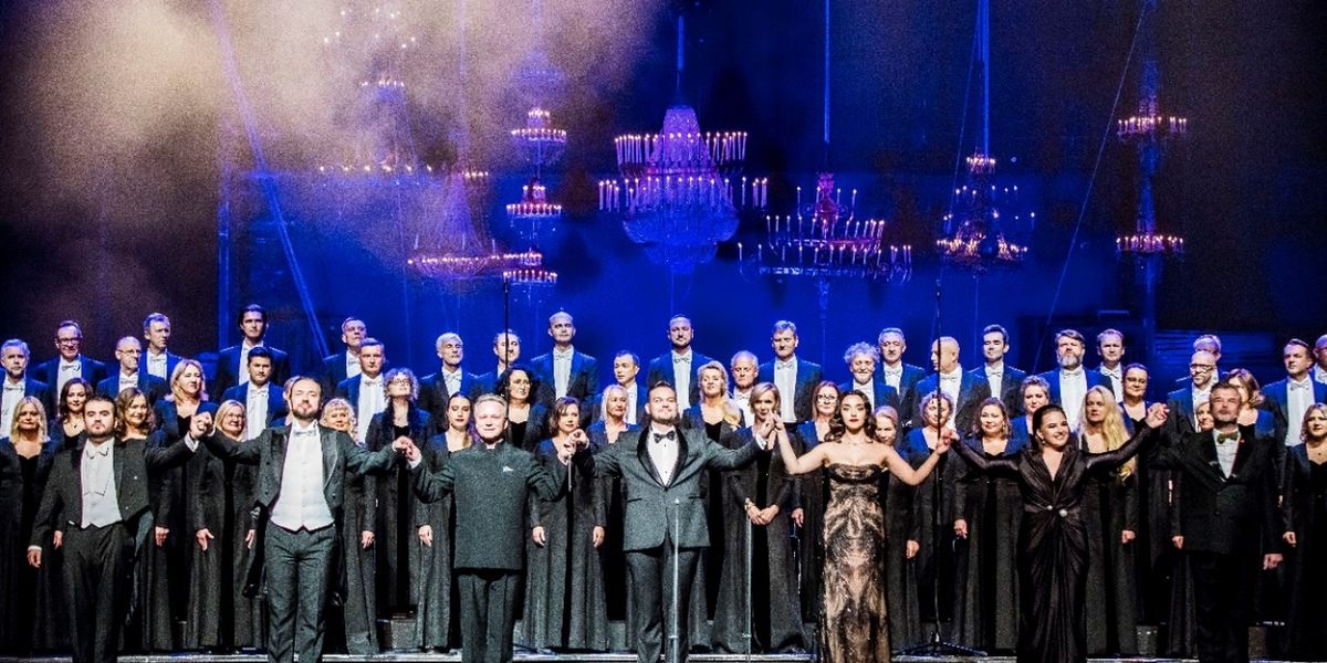 Finalists Revealed For International Opera Awards 2024