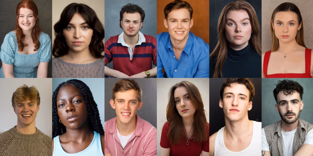 Finalists Revealed For The 2024 Stephen Sondheim Society Student Performer of the Year
