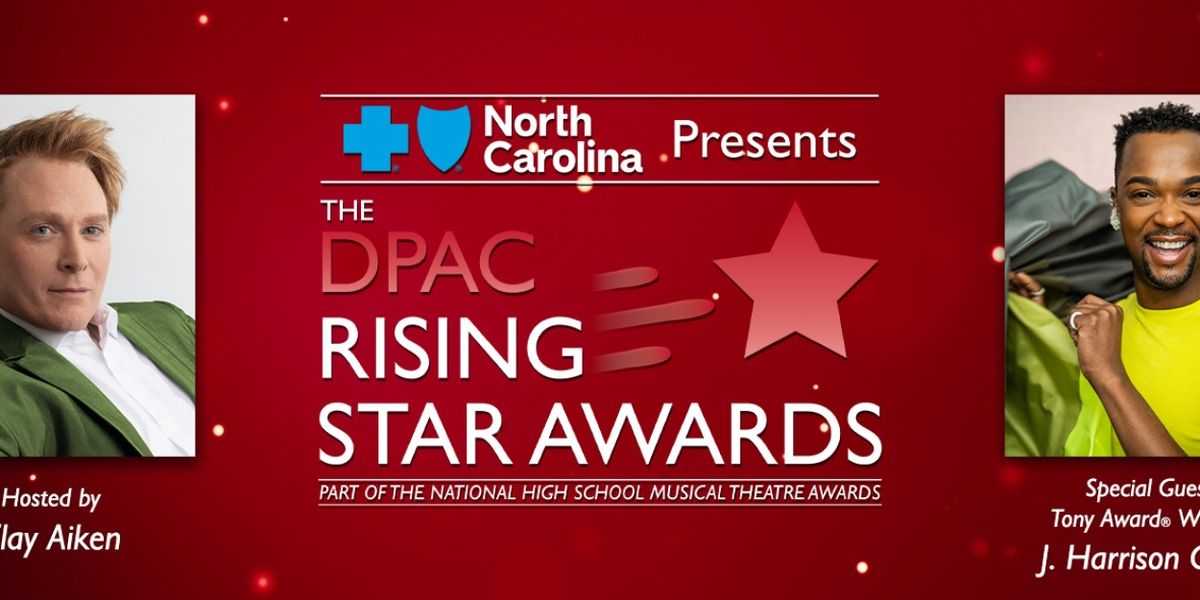 Finalists Revealed For The DPAC Rising Star Awards