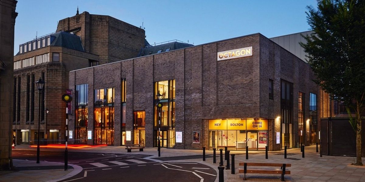 Finalists Revealed For the UK Theatre Awards' Search For The UK's Most Welcoming Theatre