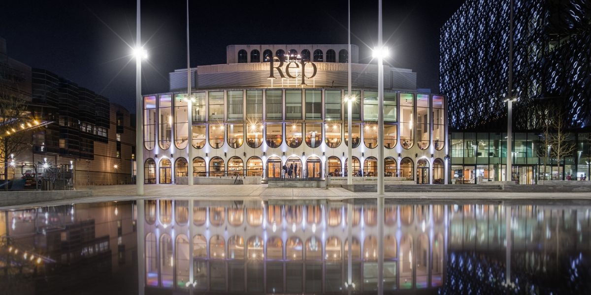 Finalists Revealed for UK’s Most Welcoming Theatre Award 2025