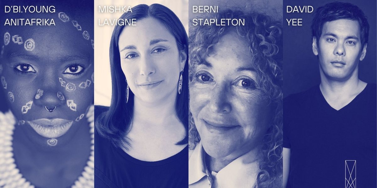Finalists Reveals For The Siminovitch Prize 2023