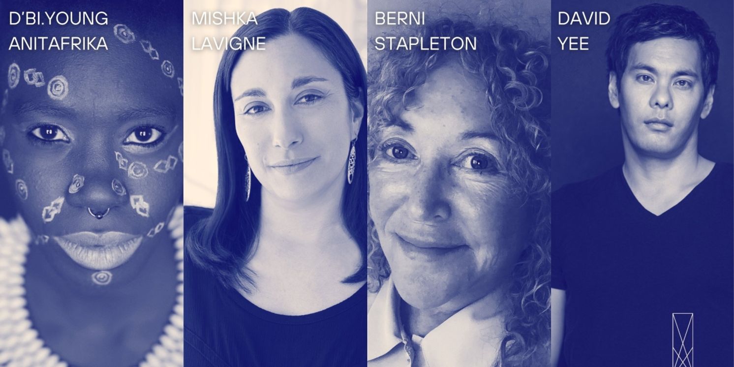 Finalists Reveals For The Siminovitch Prize 2023  Image