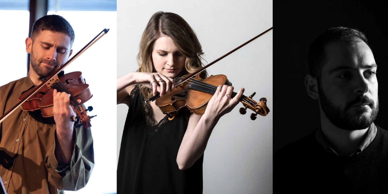 Finalists Selected For the 2023 Freedman Classical Fellowship  Image