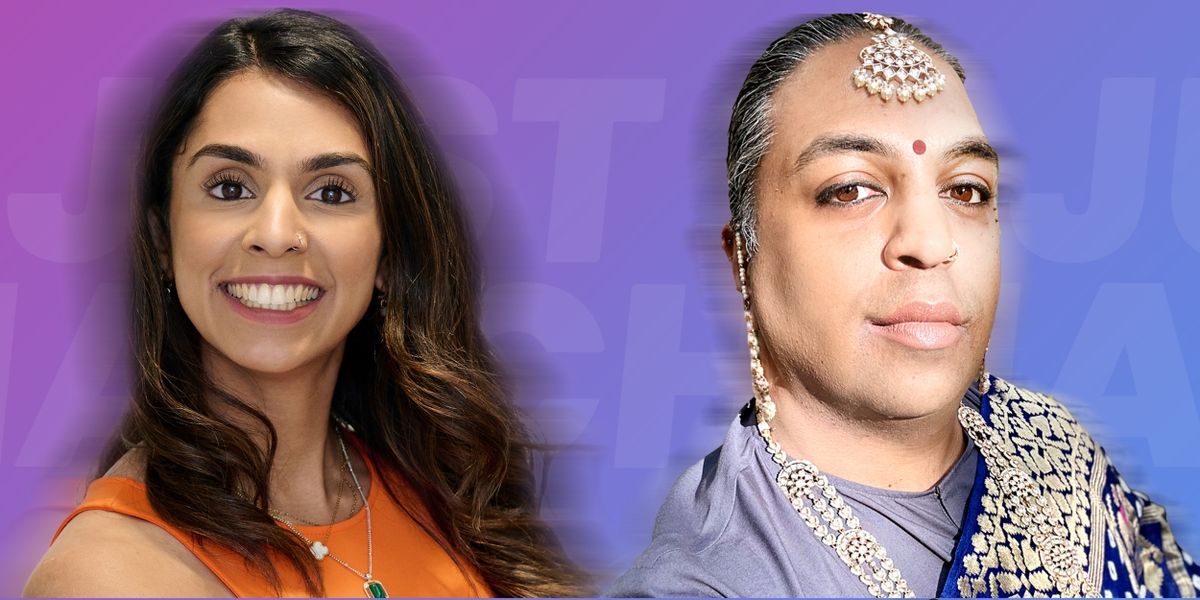Finalists and Professional Acts Set for Grand Theatre South Asian Dance Competition - JUST NAACH!