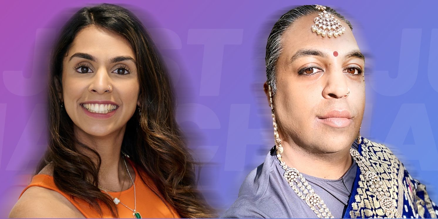 Finalists and Professional Acts Set for Grand Theatre South Asian Dance Competition - JUST NAACH!  Image